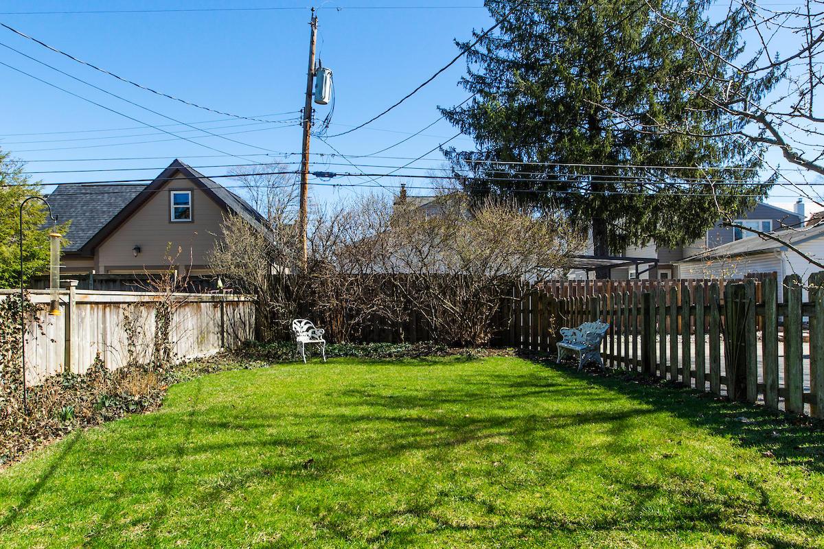 128 South Ardmore Road Columbus, OH 43209 - Photo 44 of 46