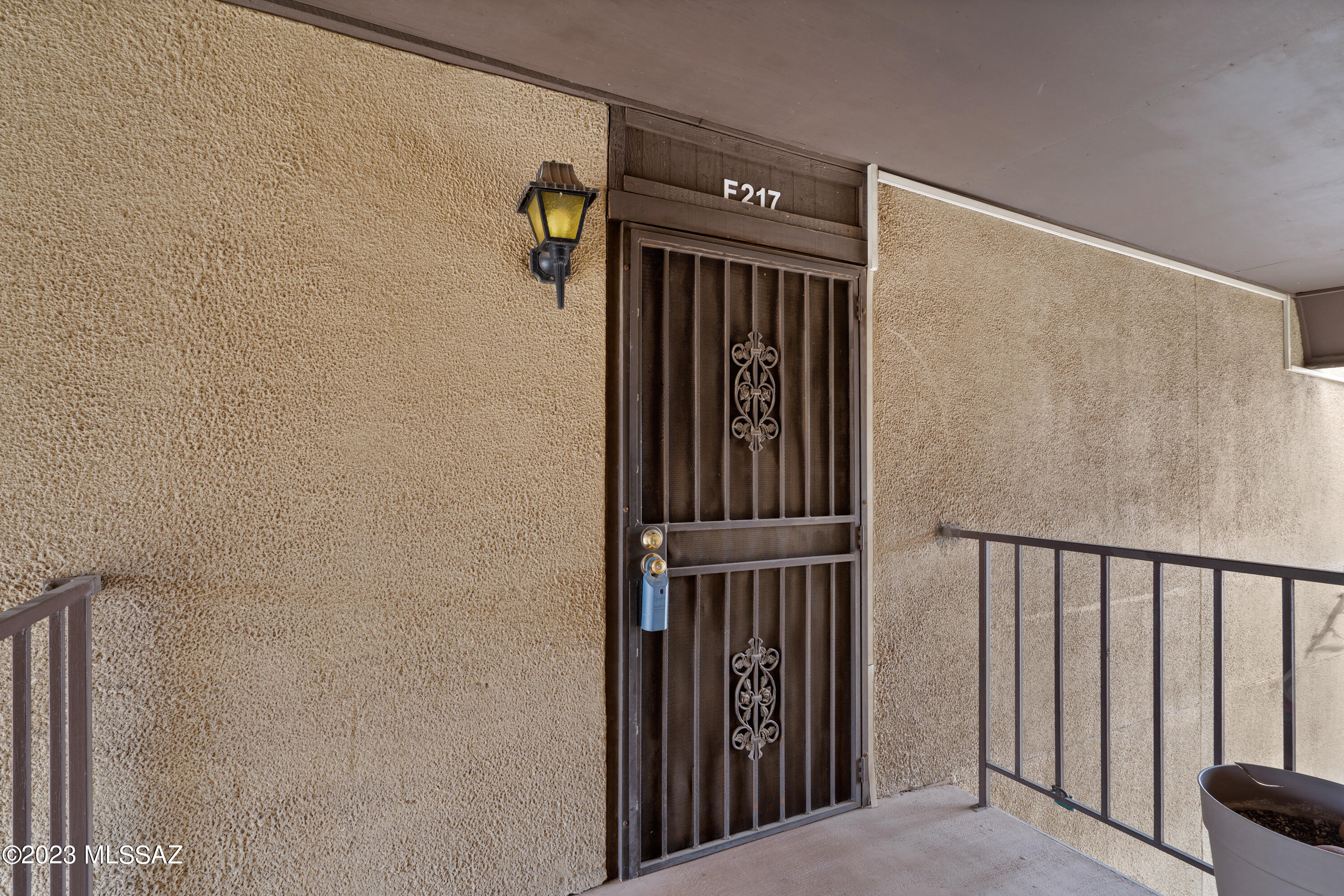 1620 North Wilmot Road, Unit F217 Tucson, AZ 85712 - Photo 7 of 24