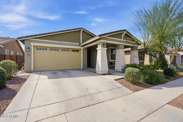 $476,900 | 1329 East Irwin Avenue, Phoenix, AZ 85042