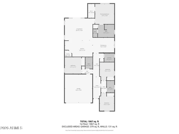 $476,900 | 1329 East Irwin Avenue, Phoenix, AZ 85042