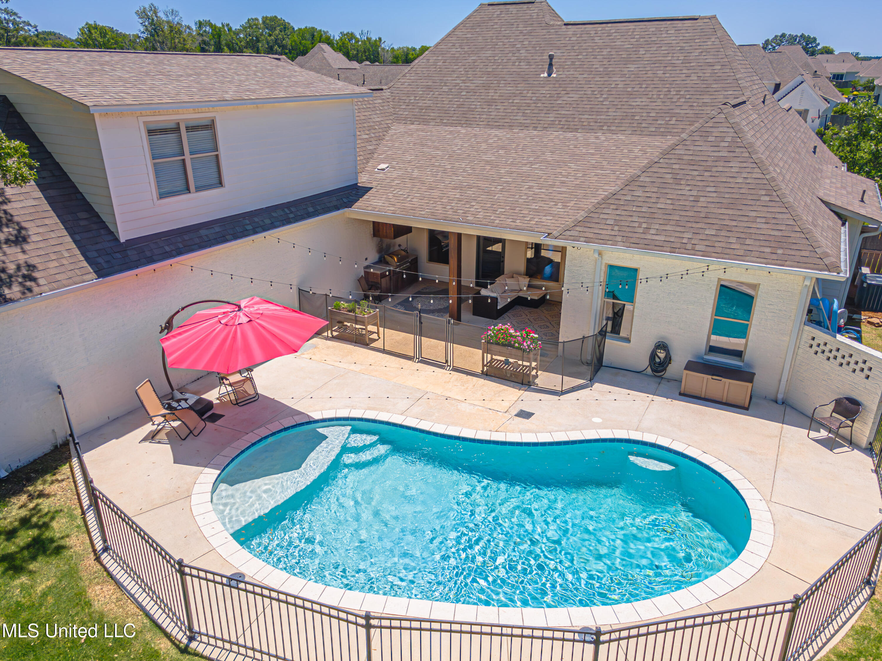 216 First Colony Boulevard Madison, MS 39110 - Photo 4 of 50 DJI_0845-Enhanced-NR