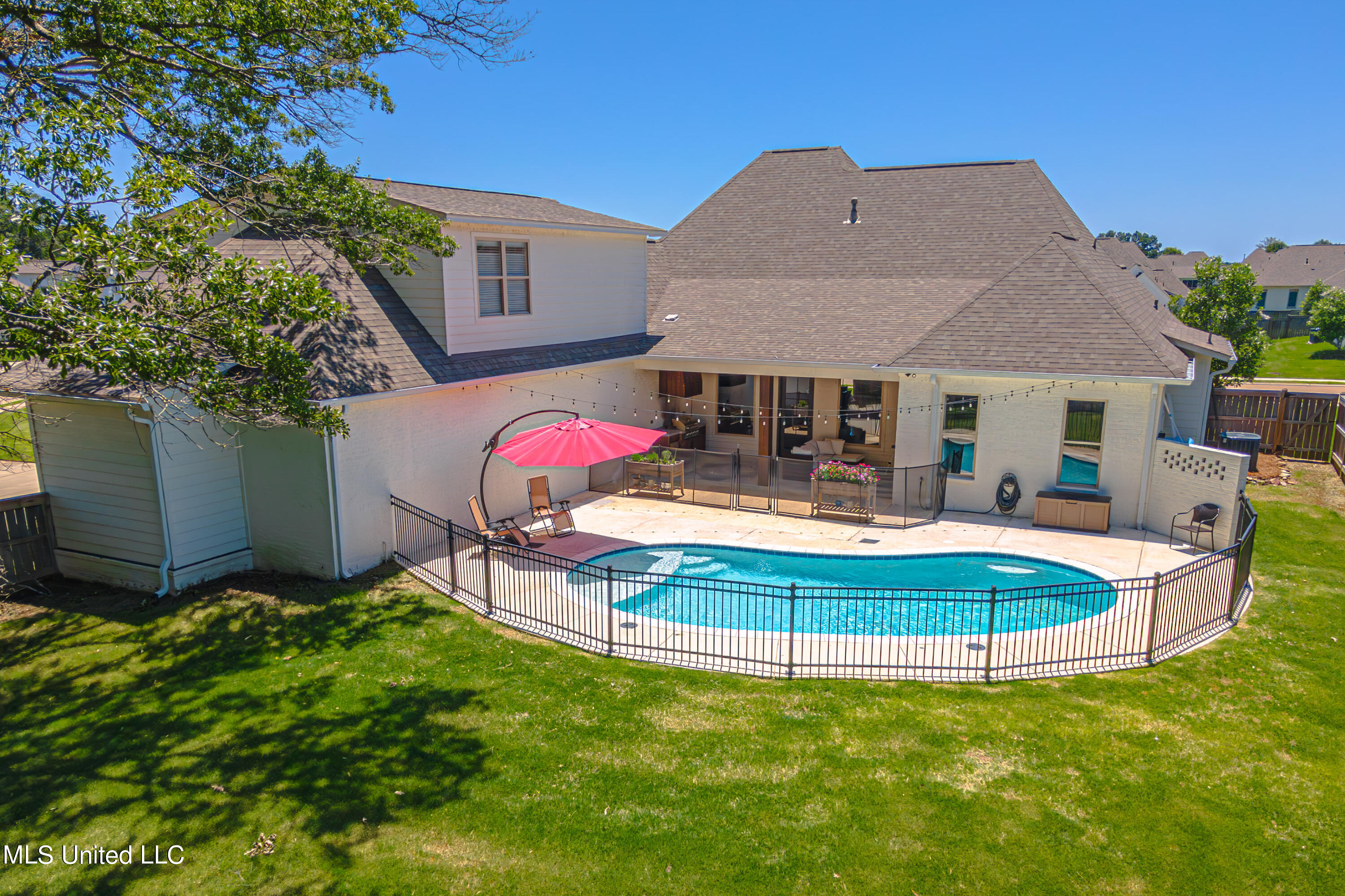 216 First Colony Boulevard Madison, MS 39110 - Photo 43 of 50 DJI_0844-Enhanced-NR