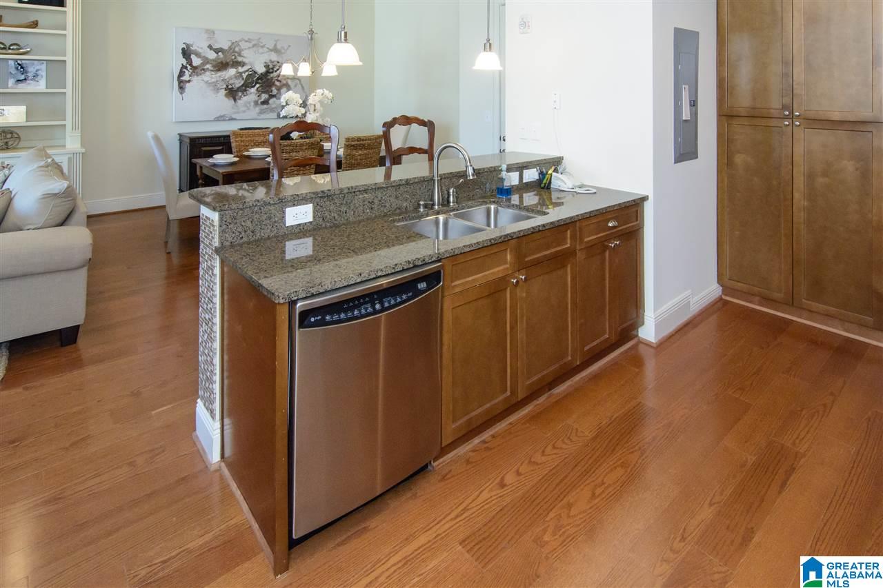 100 19th Street South, Unit 213 Birmingham, AL 35209 - Photo 12 of 44
