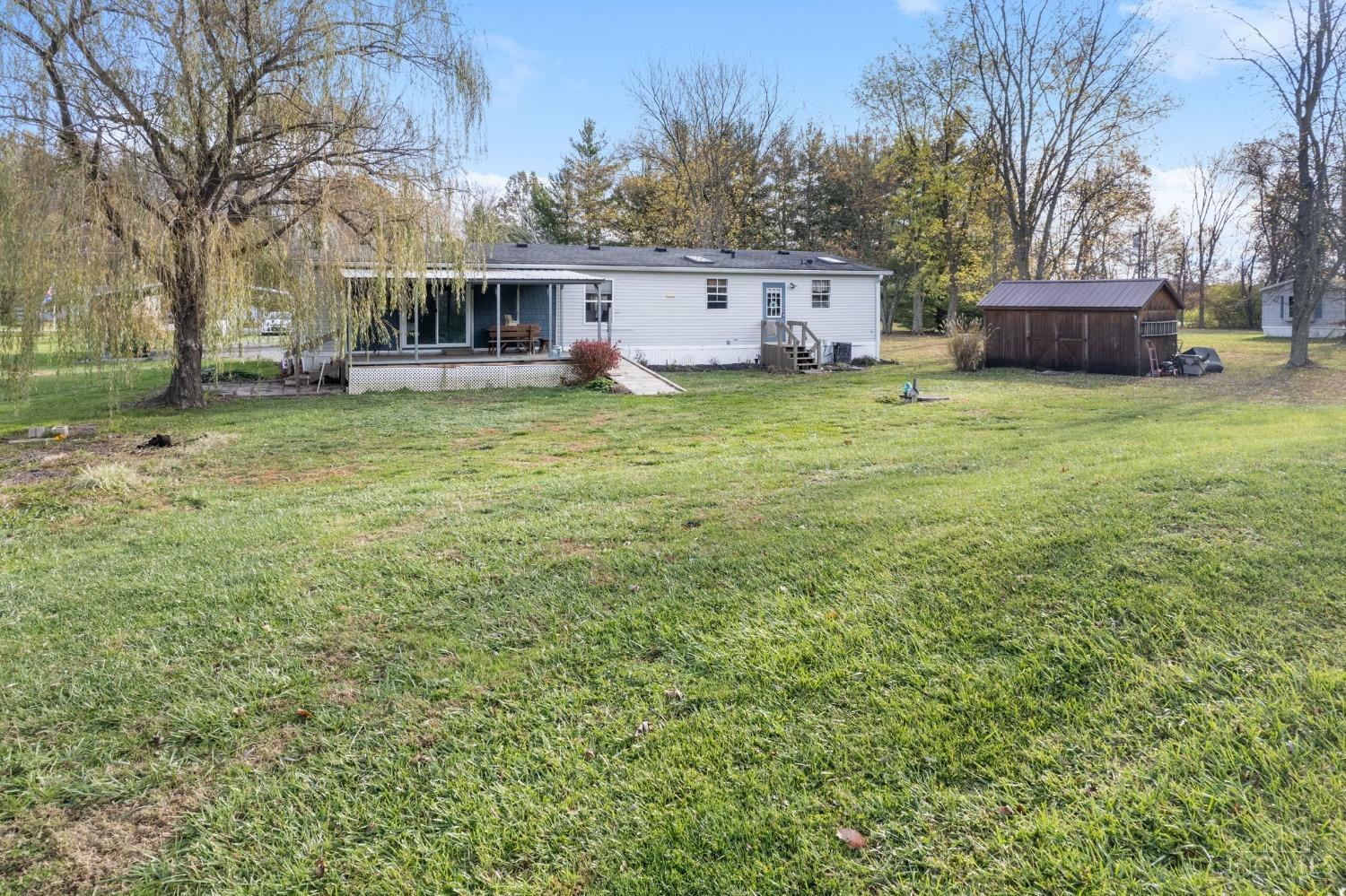 6339 Marathon-Edenton Road Blanchester, OH 45107 - Photo 5 of 31