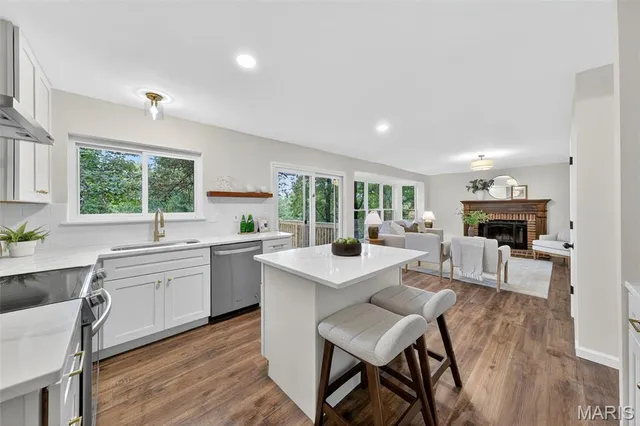 $444,500 | 3928 Rhine Court, St. Charles, MO 63304