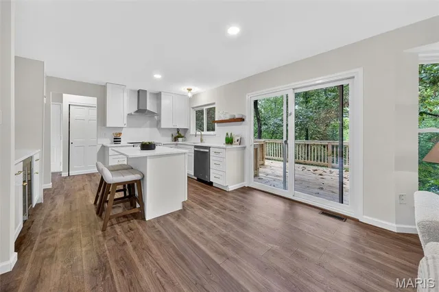 $444,500 | 3928 Rhine Court, St. Charles, MO 63304