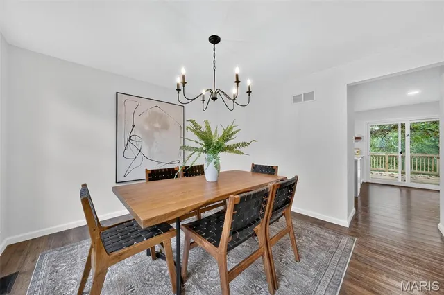 $444,500 | 3928 Rhine Court, St. Charles, MO 63304