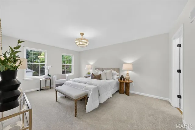 $444,500 | 3928 Rhine Court, St. Charles, MO 63304