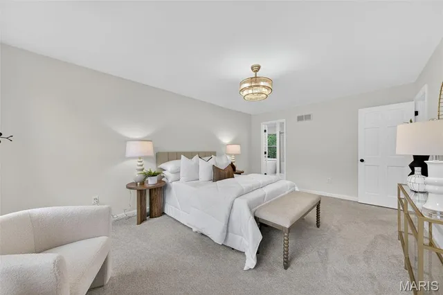 $444,500 | 3928 Rhine Court, St. Charles, MO 63304