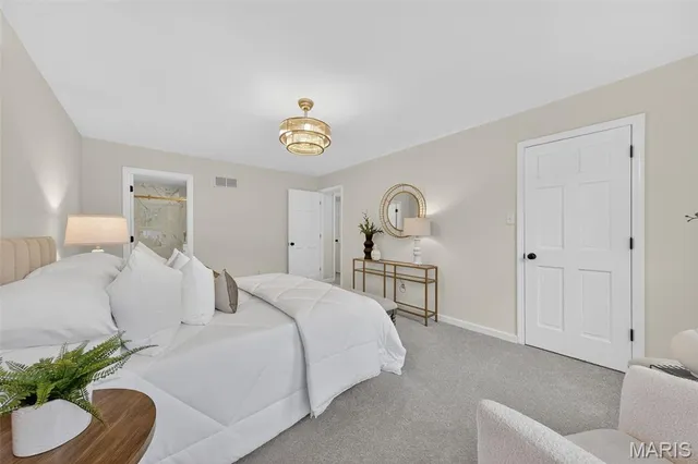 $444,500 | 3928 Rhine Court, St. Charles, MO 63304