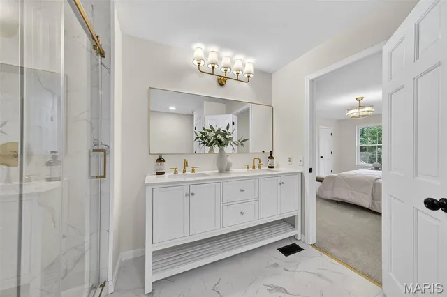 $444,500 | 3928 Rhine Court, St. Charles, MO 63304