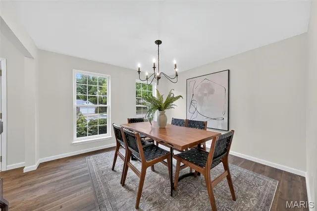 $444,500 | 3928 Rhine Court, St. Charles, MO 63304