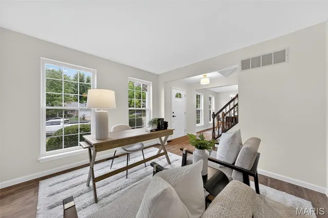 $444,500 | 3928 Rhine Court, St. Charles, MO 63304