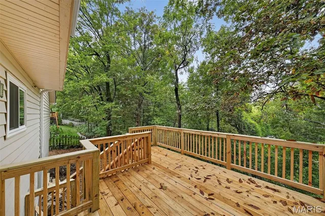 $444,500 | 3928 Rhine Court, St. Charles, MO 63304