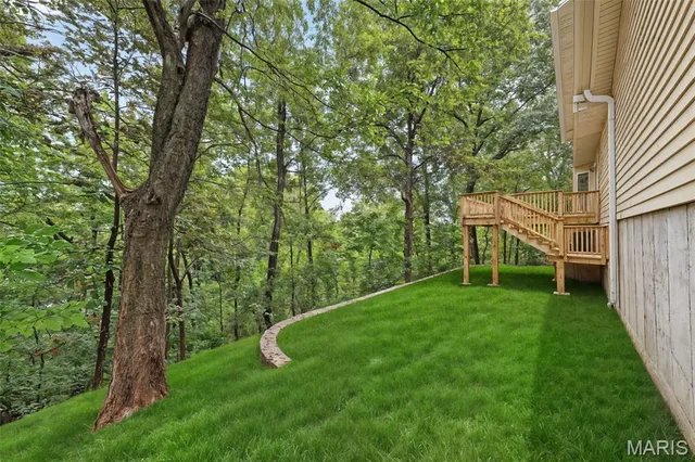 $444,500 | 3928 Rhine Court, St. Charles, MO 63304