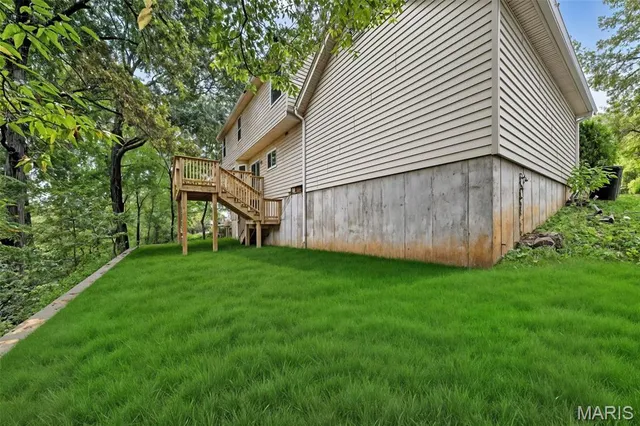 $444,500 | 3928 Rhine Court, St. Charles, MO 63304