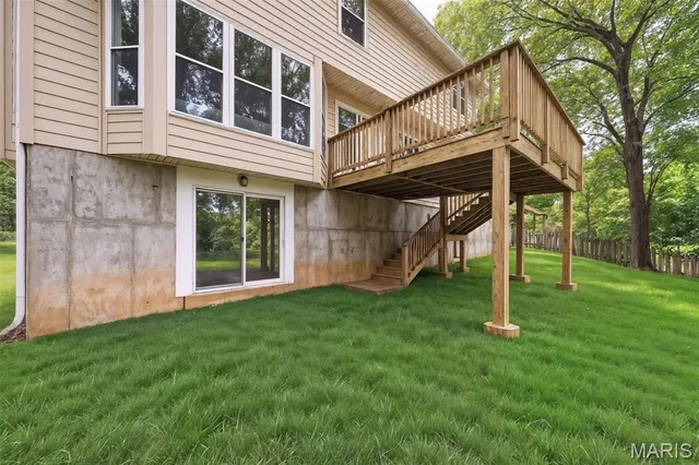 $444,500 | 3928 Rhine Court, St. Charles, MO 63304