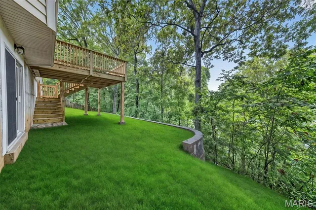 $444,500 | 3928 Rhine Court, St. Charles, MO 63304