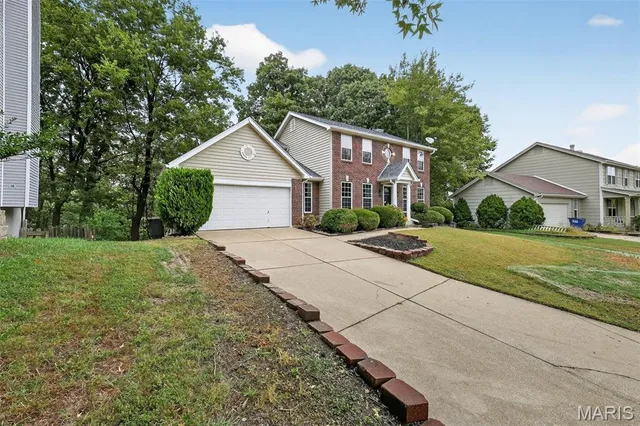 $444,500 | 3928 Rhine Court, St. Charles, MO 63304