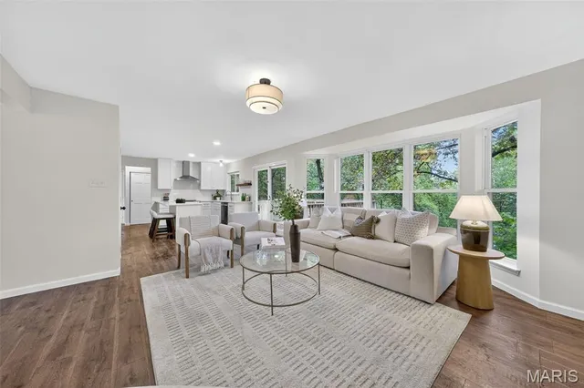 $444,500 | 3928 Rhine Court, St. Charles, MO 63304