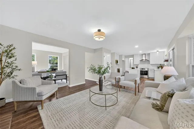 $444,500 | 3928 Rhine Court, St. Charles, MO 63304