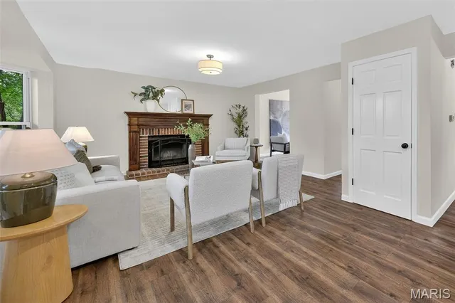 $444,500 | 3928 Rhine Court, St. Charles, MO 63304