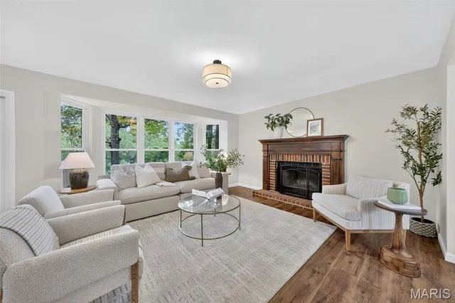 $444,500 | 3928 Rhine Court, St. Charles, MO 63304