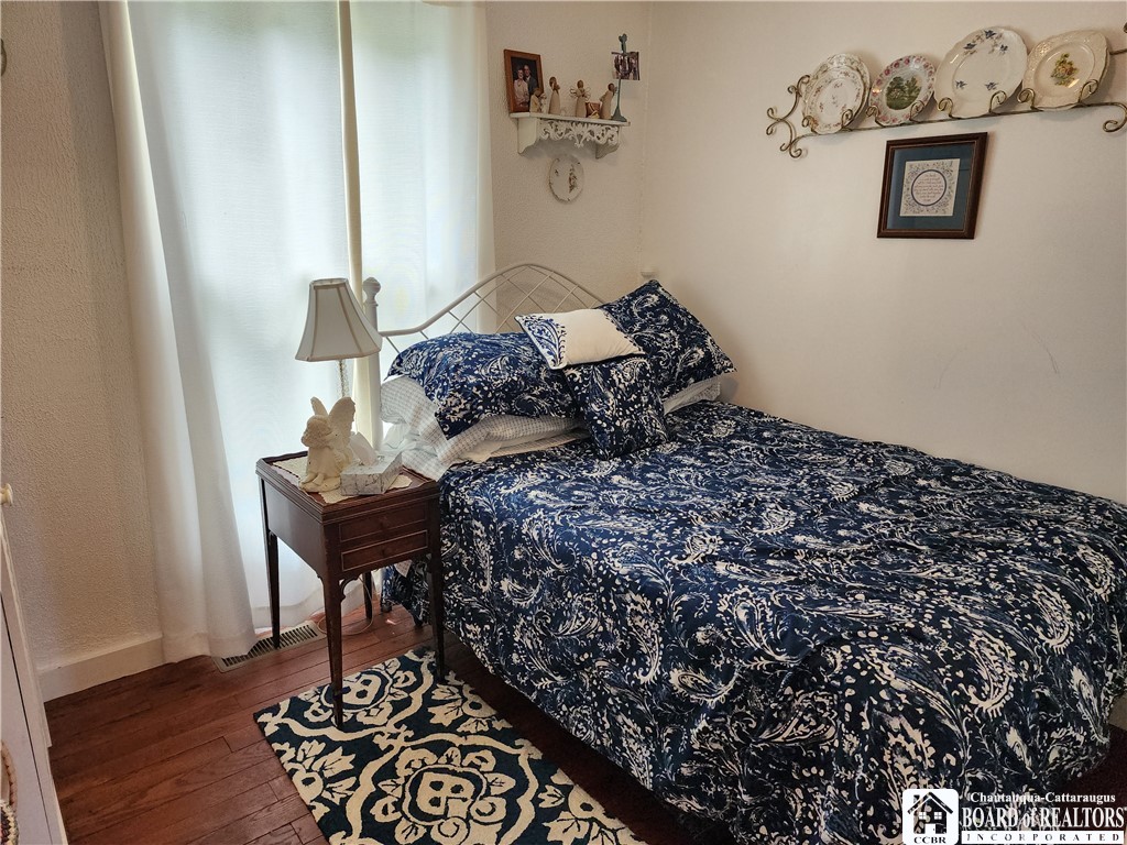 2642 Shadyside Road Mina, NY 14736 - Photo 21 of 31 First floor second bedroom