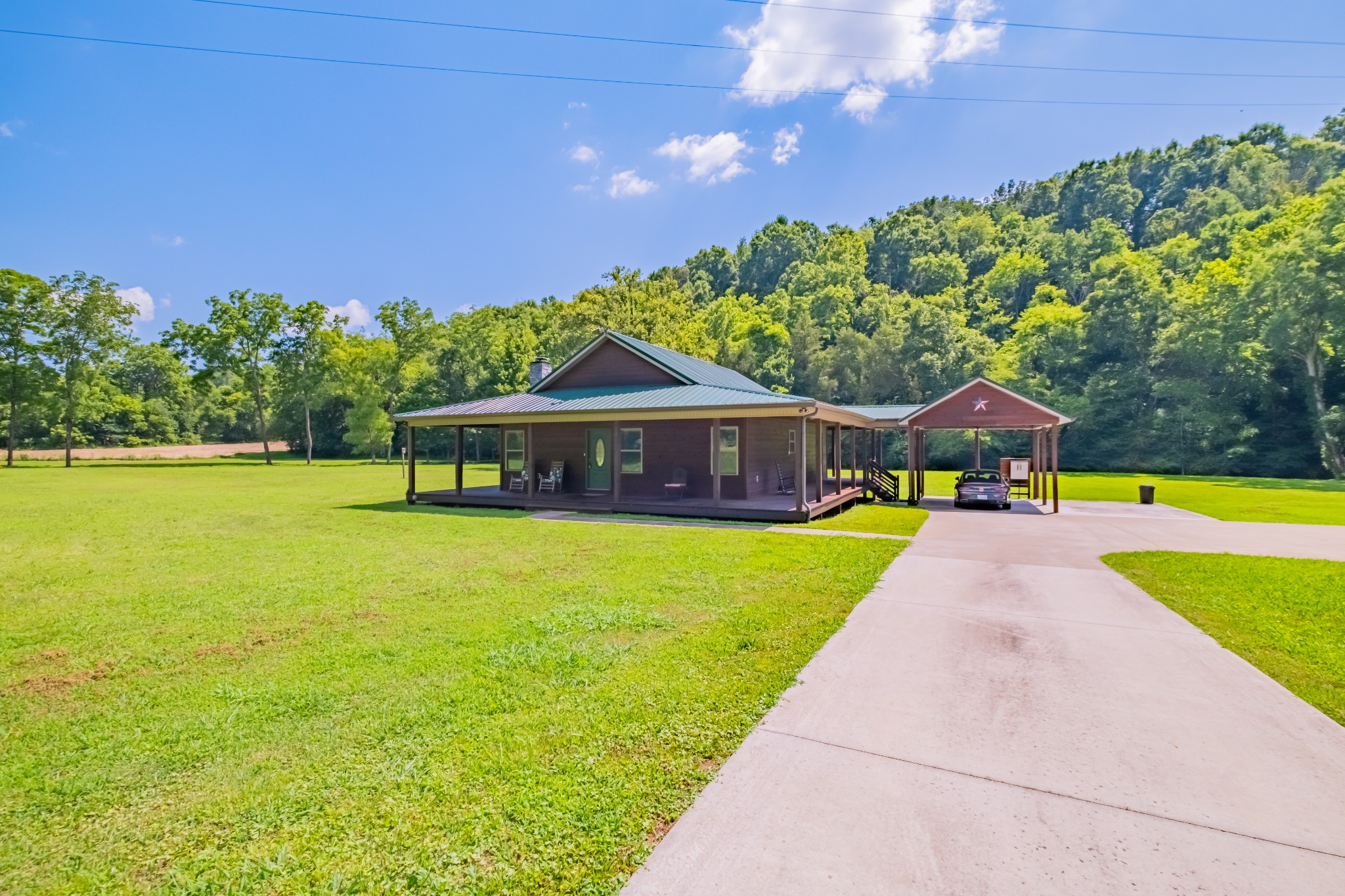 378 Bobo Hollow Road Tullahoma, TN 37388 - Photo 35 of 40