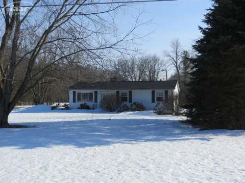 6980 Canada Road Birch Run, MI 48415 - Photo 2 of 19 20394652-1.JPG