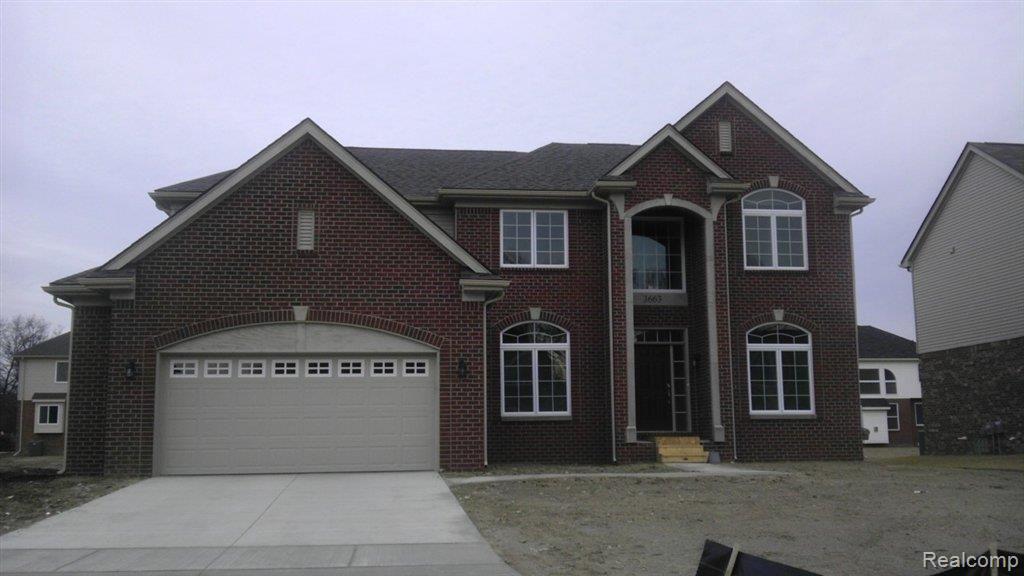 3654 Hogan Circle Rochester, MI 48307 - Photo 1 of 25 IMAG0597.jpg