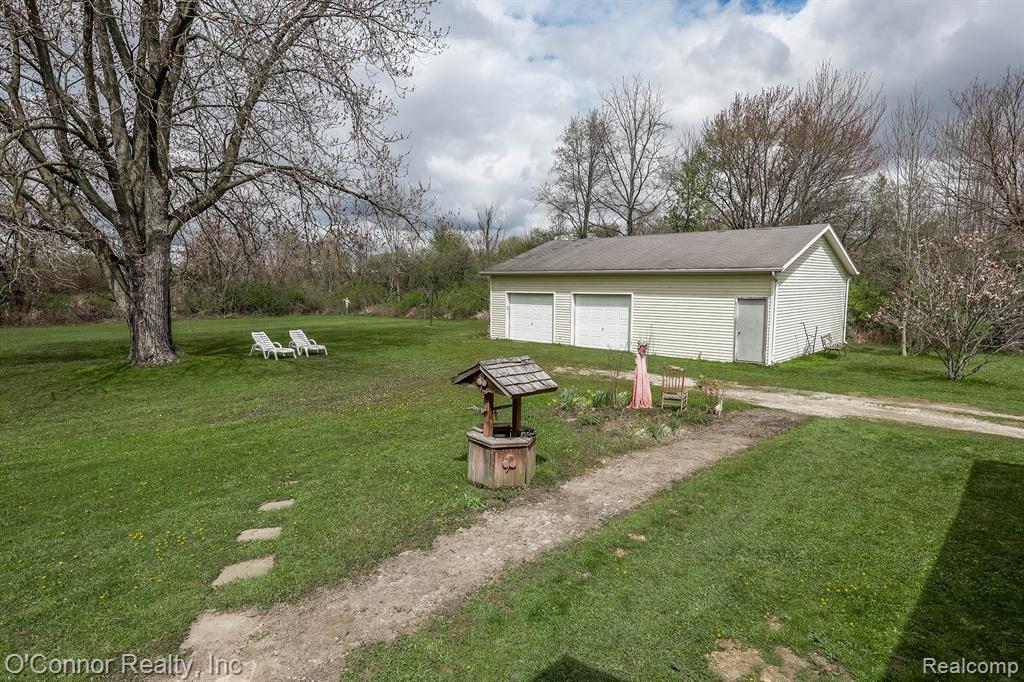 3323 Kinney Road Emmett, MI 48022 - Photo 27 of 29