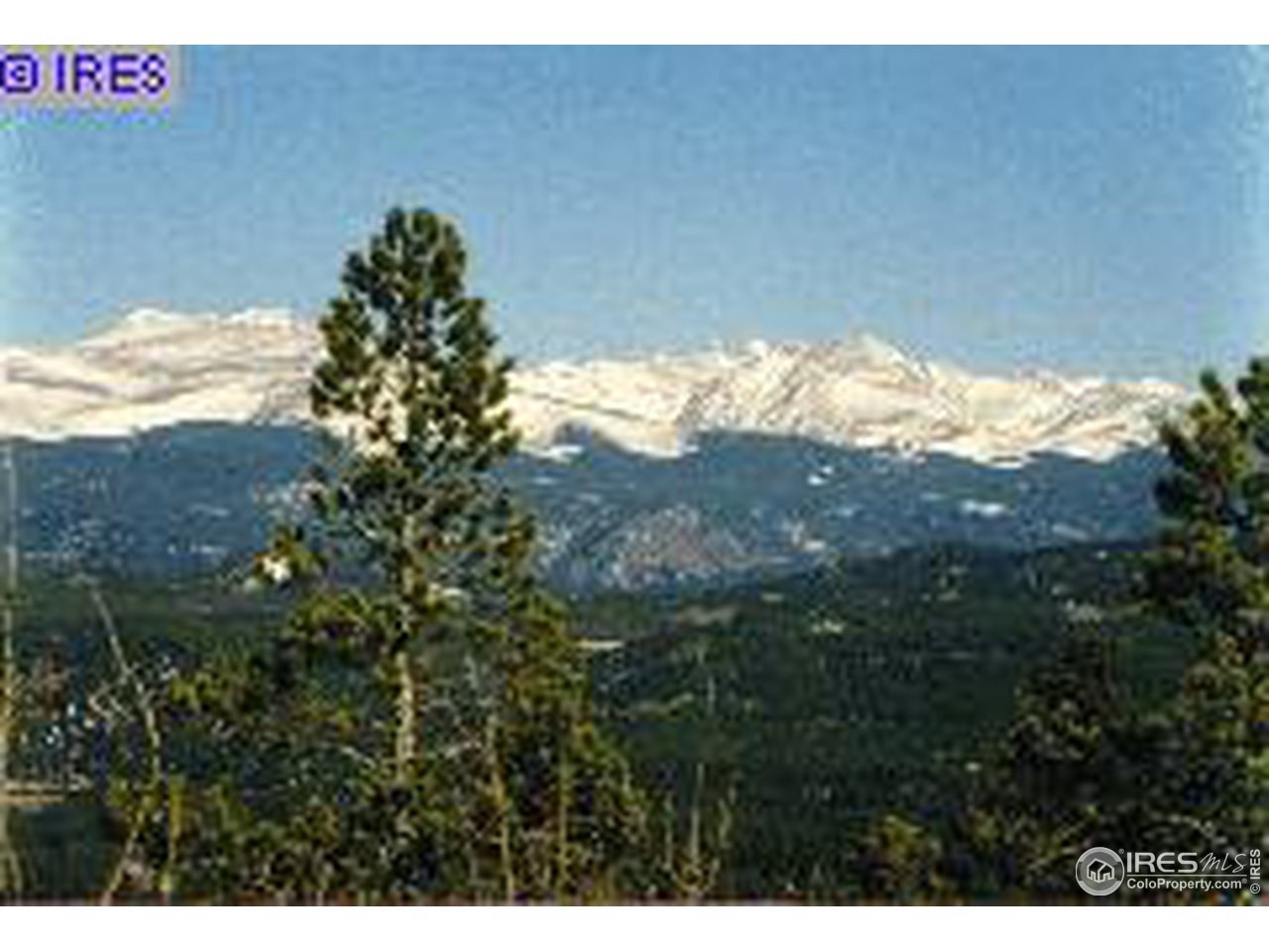 0 Indian Peak Road Golden, CO 80403 - Photo 1 of 1 Gallery Image 1
