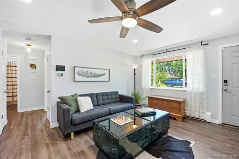 $450,000 | 4753 Everett Court, Wheat Ridge, CO 80033