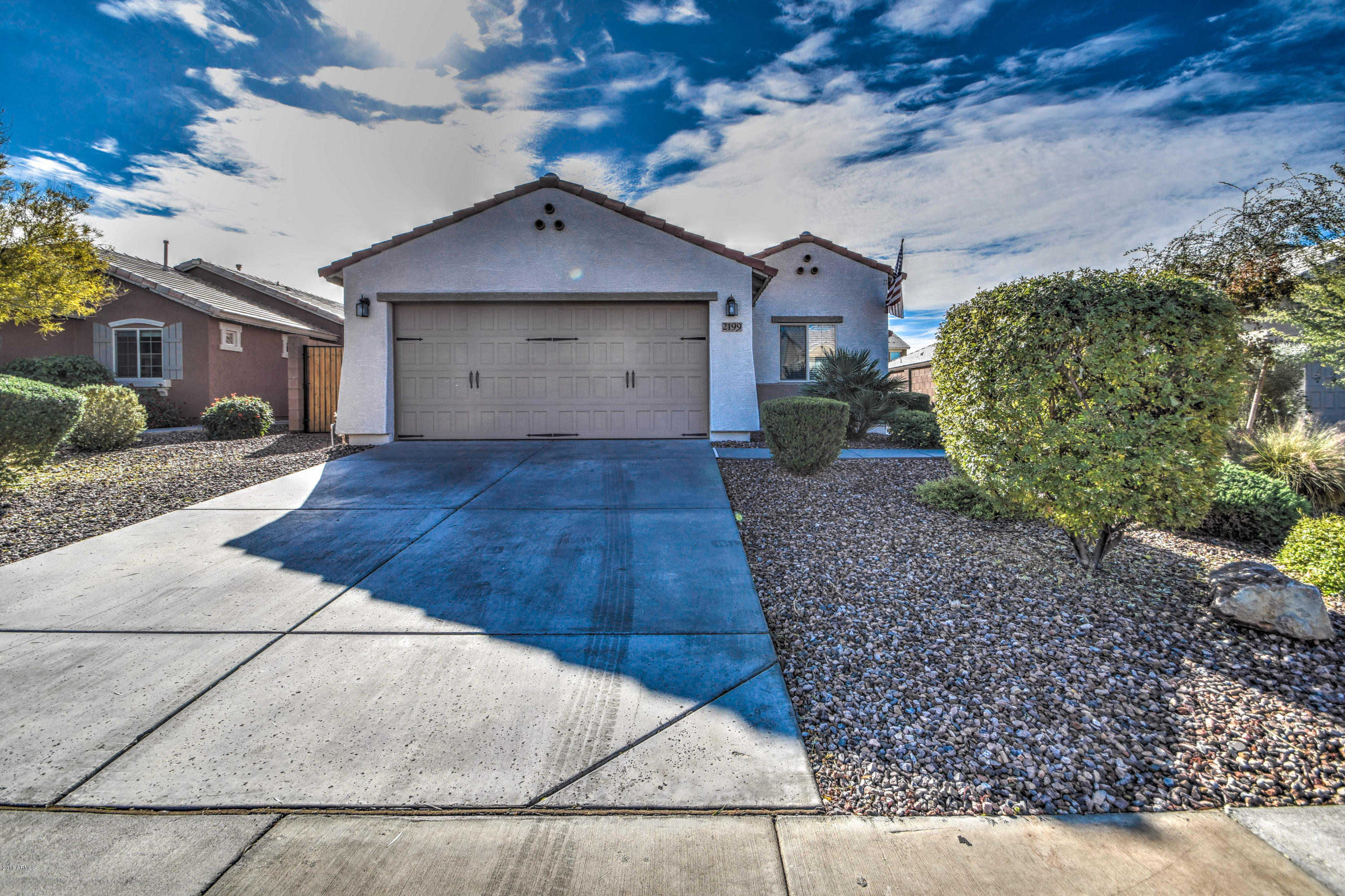 2199 East Stacey Road Gilbert, AZ 85298 - Photo 1 of 40 FRONT 2