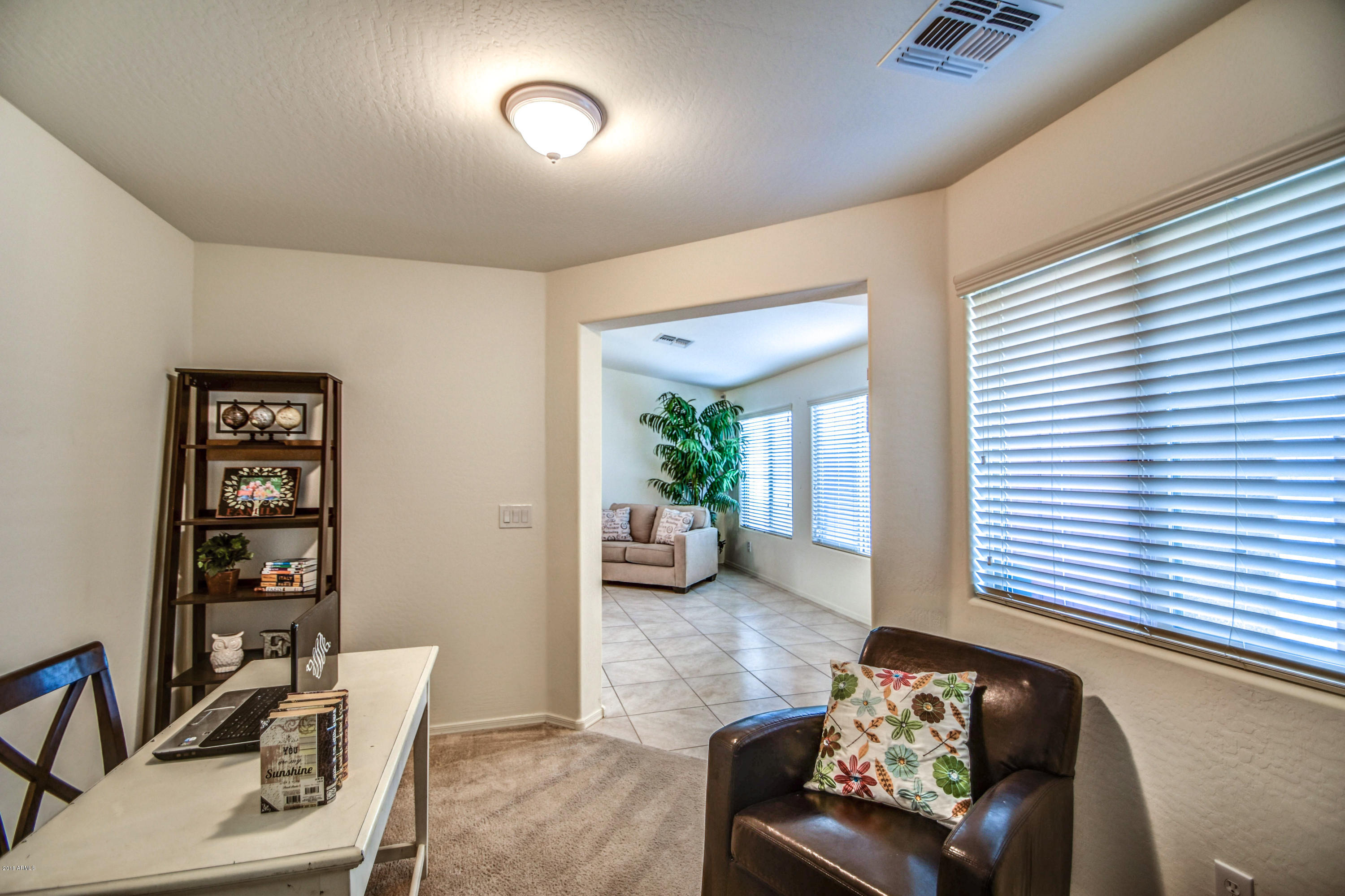 2199 East Stacey Road Gilbert, AZ 85298 - Photo 18 of 40 DEN 1, 2