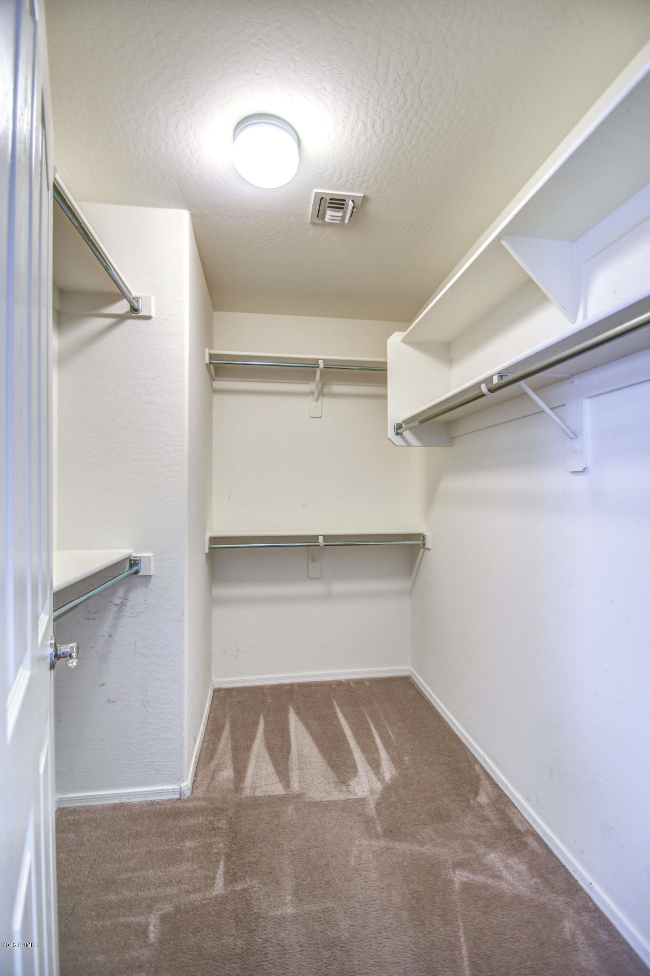 2199 East Stacey Road Gilbert, AZ 85298 - Photo 24 of 40 MASTER CLOSET
