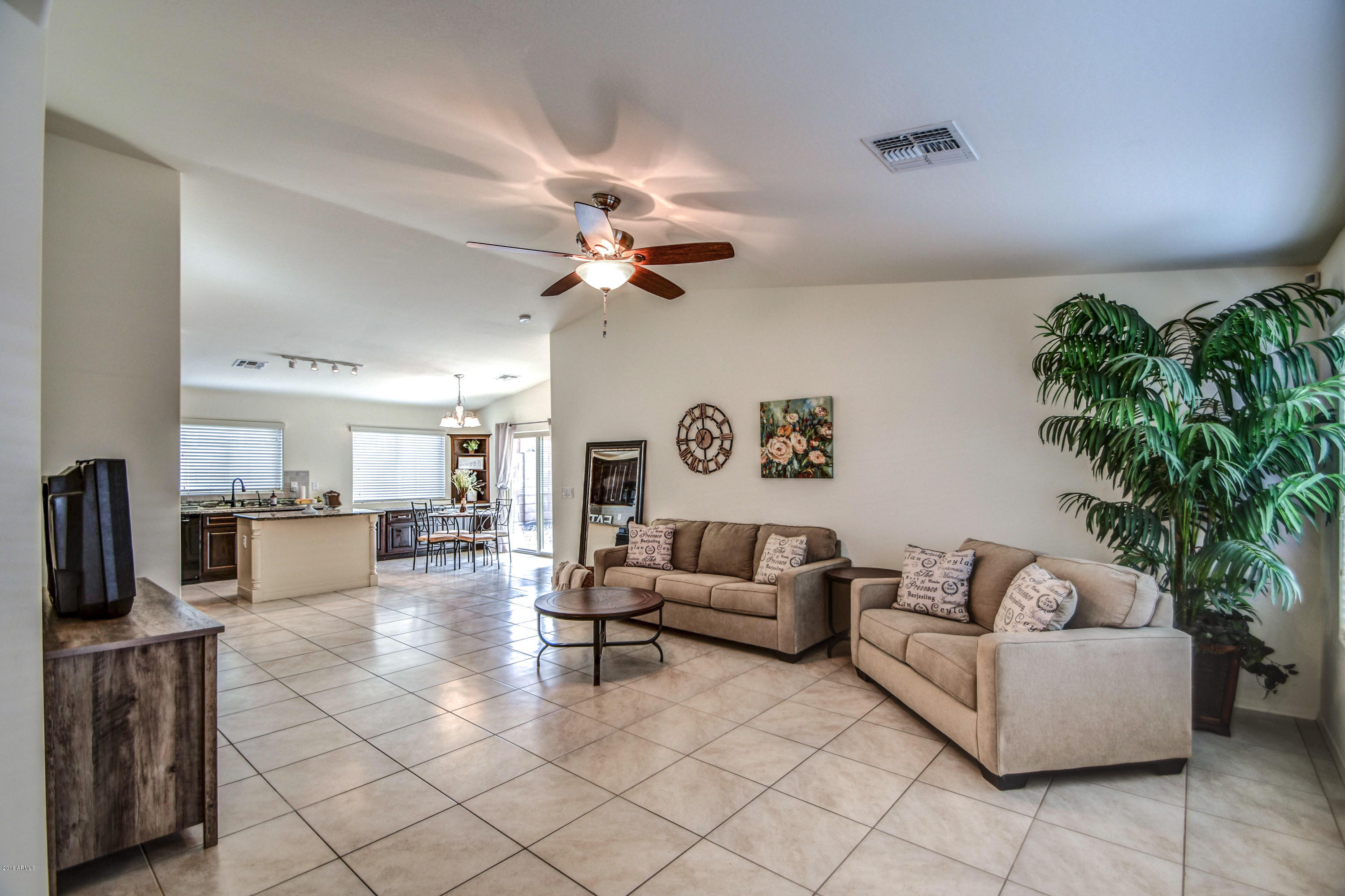 2199 East Stacey Road Gilbert, AZ 85298 - Photo 3 of 40 LIVING 3