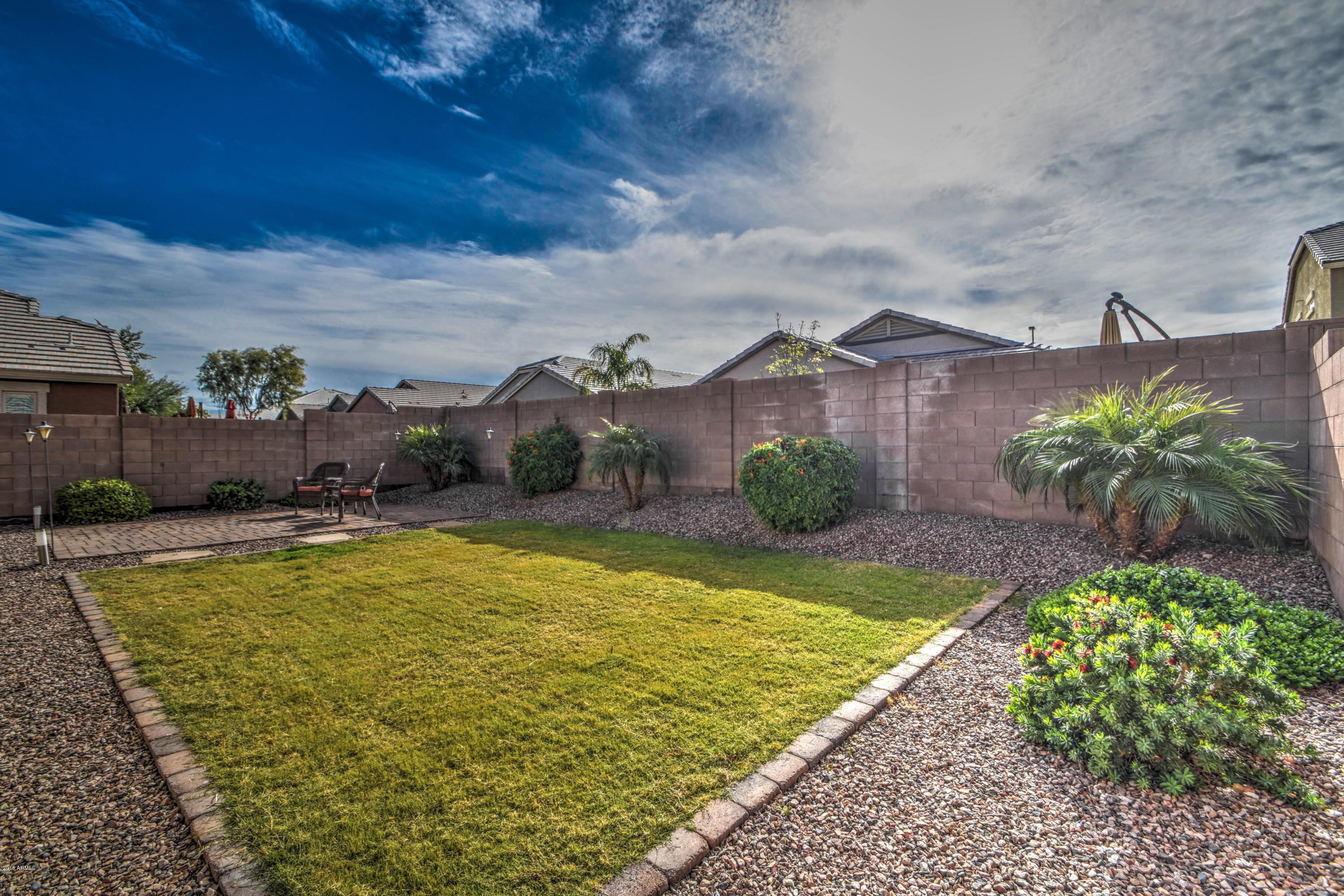 2199 East Stacey Road Gilbert, AZ 85298 - Photo 40 of 40 REAR 6