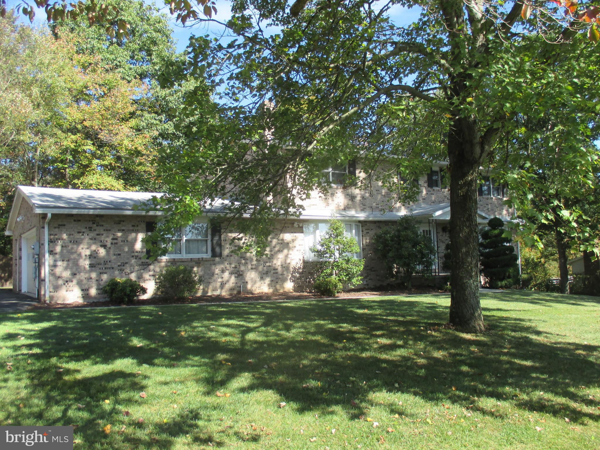 14605 Viewcrest Road Southwest Cumberland, MD 21502 - Photo 3 of 48 EXTERIOR