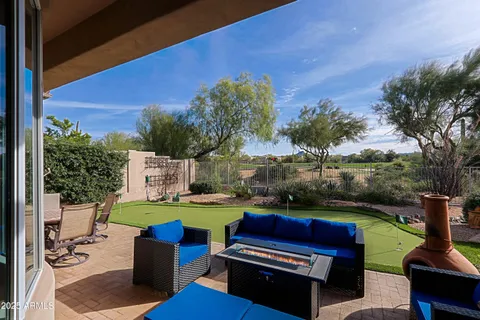 $999,000 | 9463 East Cavalry Drive, Scottsdale, AZ 85262