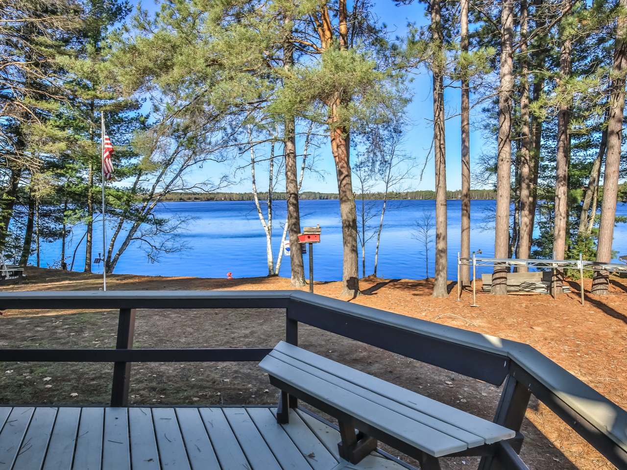 5563 Jennie Webber Lake Road Rhinelander, WI 54501 - Photo 21 of 49 Gallery Image 21