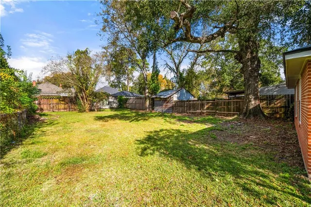 $137,000 | 2230 Albert Street, Alexandria, LA 71301