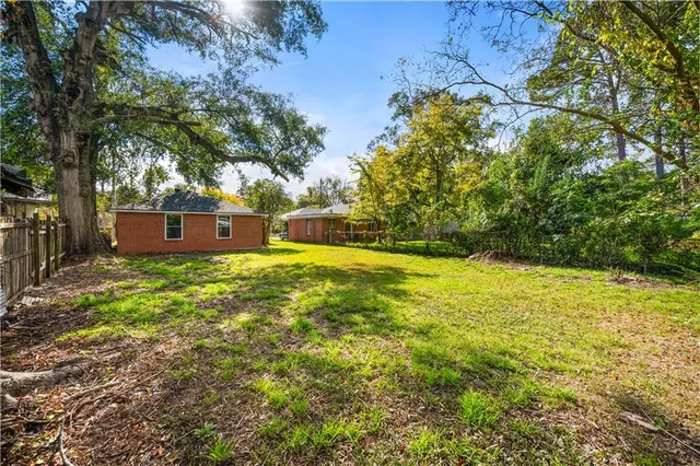 $137,000 | 2230 Albert Street, Alexandria, LA 71301