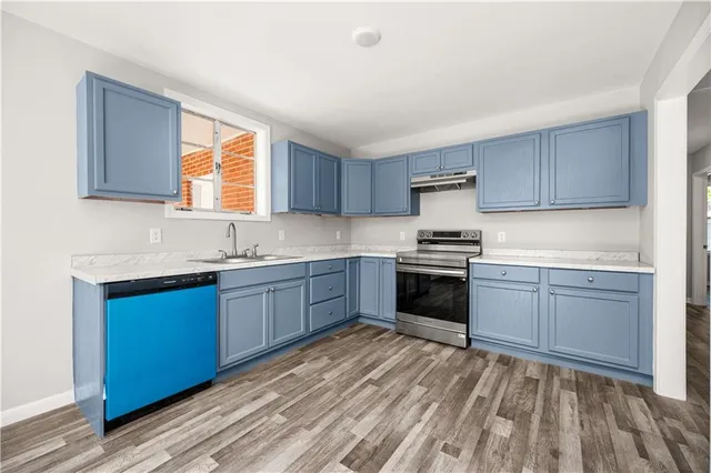 $137,000 | 2230 Albert Street, Alexandria, LA 71301