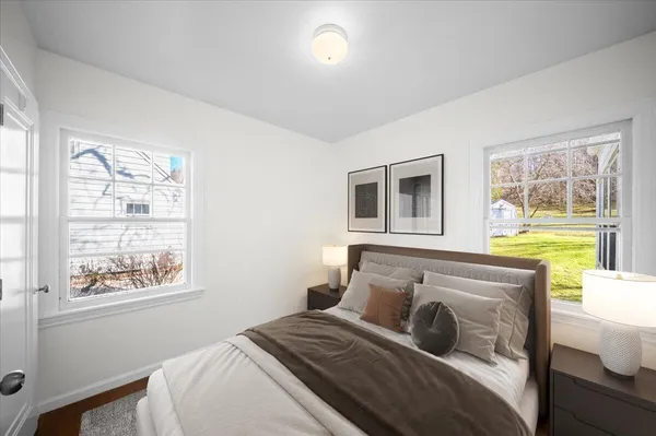 $230,000 | 705 North Jefferson Street, Lowell, MI 49331