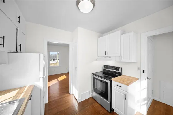 $230,000 | 705 North Jefferson Street, Lowell, MI 49331