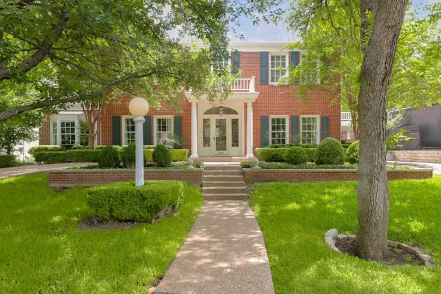 $17,500 | 3001 Hillview Road, Austin, TX 78703