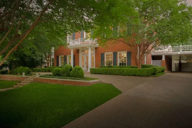 $17,500 | 3001 Hillview Road, Austin, TX 78703