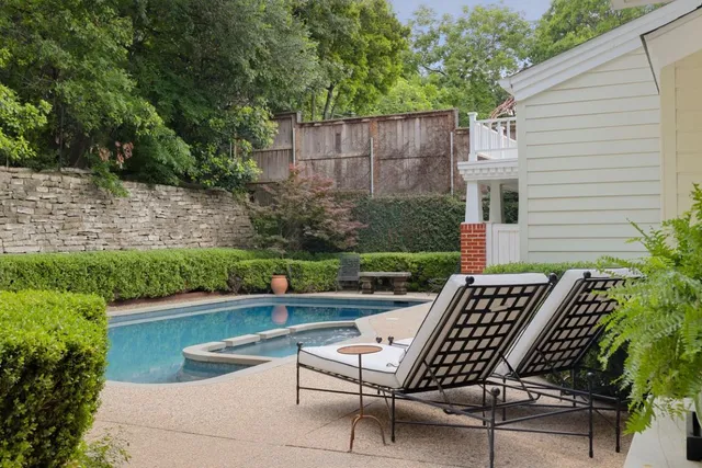 $17,500 | 3001 Hillview Road, Austin, TX 78703